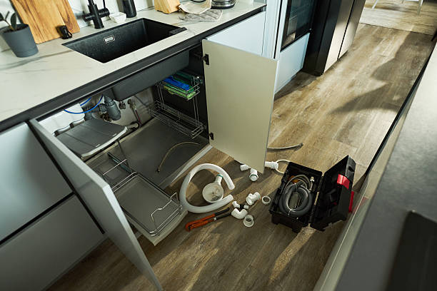 Reliable Garbage Disposal Repair contractor in Struthers, OH by Street Wise - Plumbing